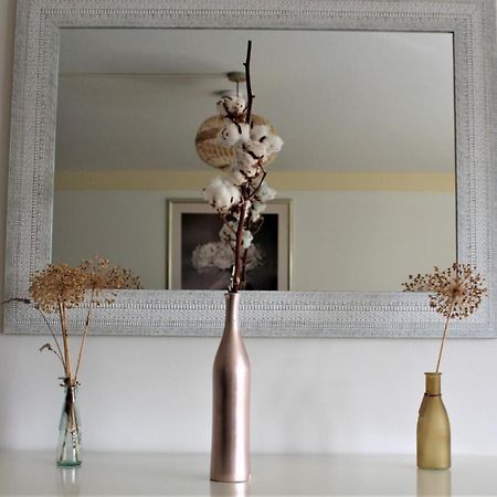 Fewo Tulipa Vera Mit Traumhafter Aussicht 托特莫斯 外观 照片